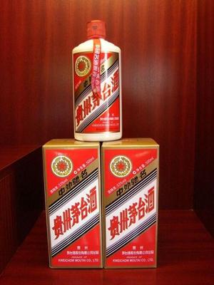 长治老酒回收_太原老刘烟酒中心